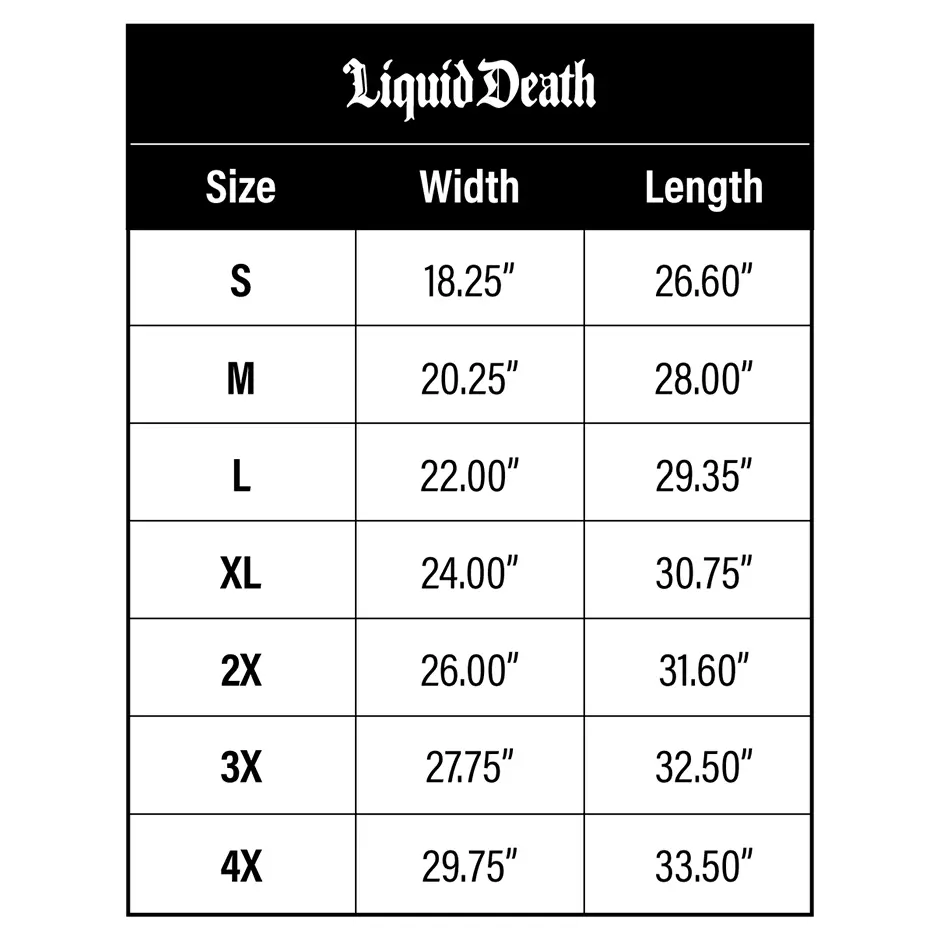 Death Pile Tee - Image 5