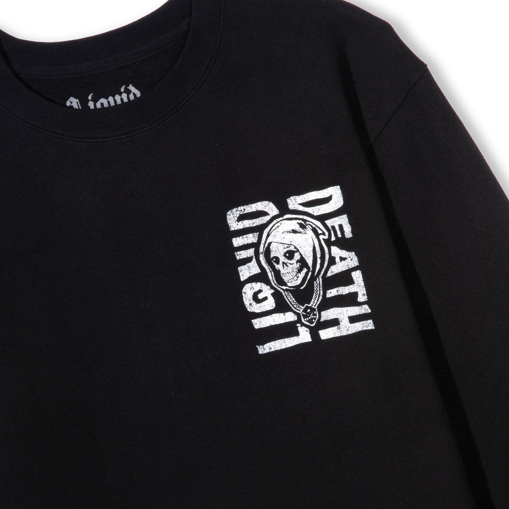 Deathcycle Sweatshirt - Image 4