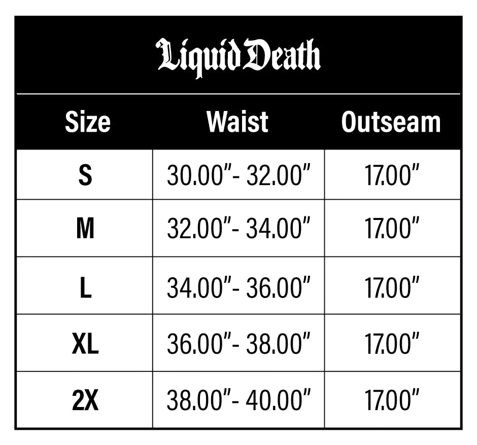 Deathy Bahama Boardshorts - Image 4