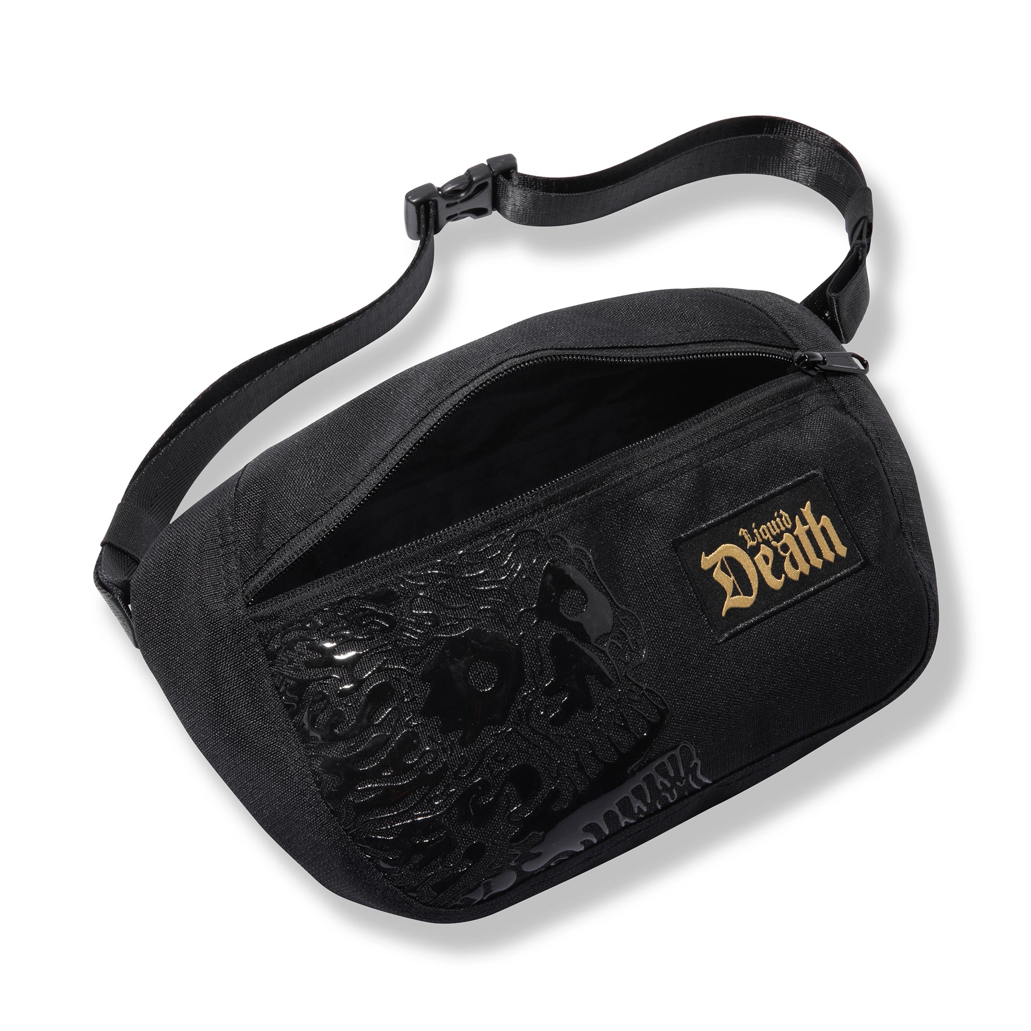 Alternative view of Fanny Pack of Death
