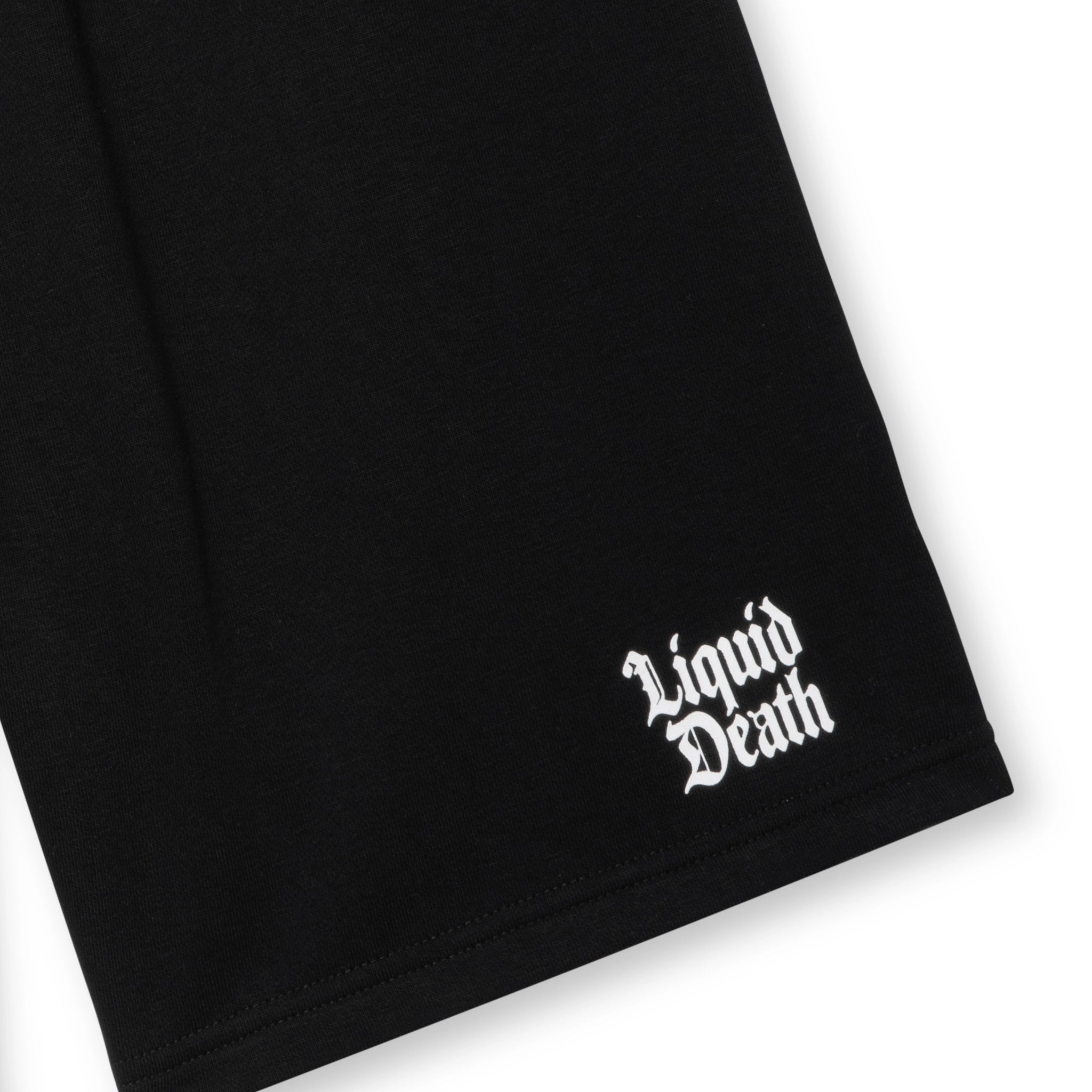 Instant Death Sweatshorts - Image 4