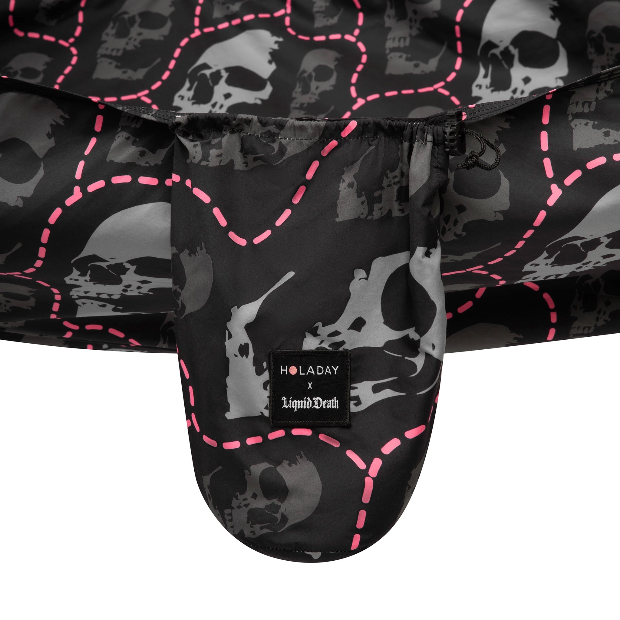 Lazy Death Hammock - Image 4