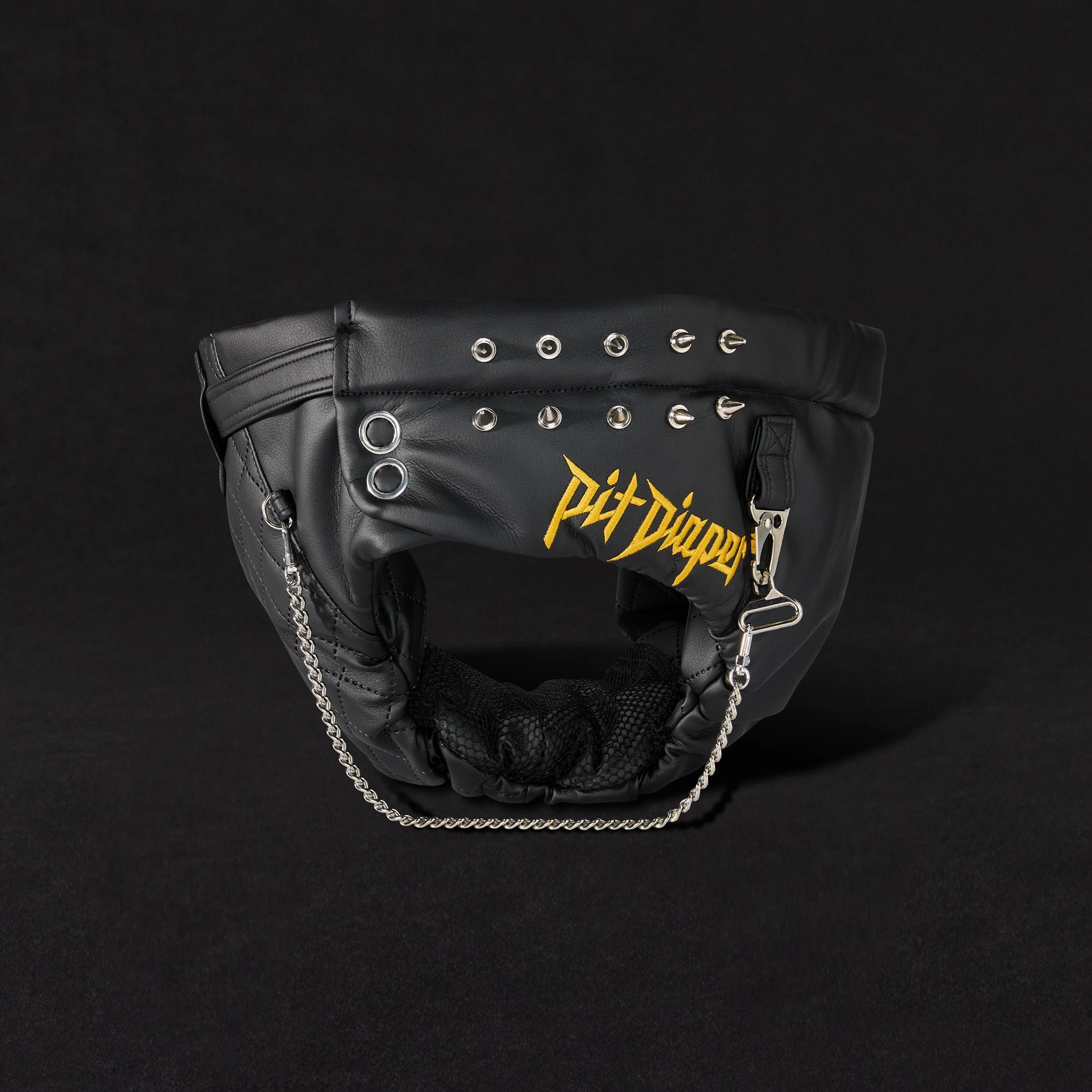 Alternative view of Pit Diaper