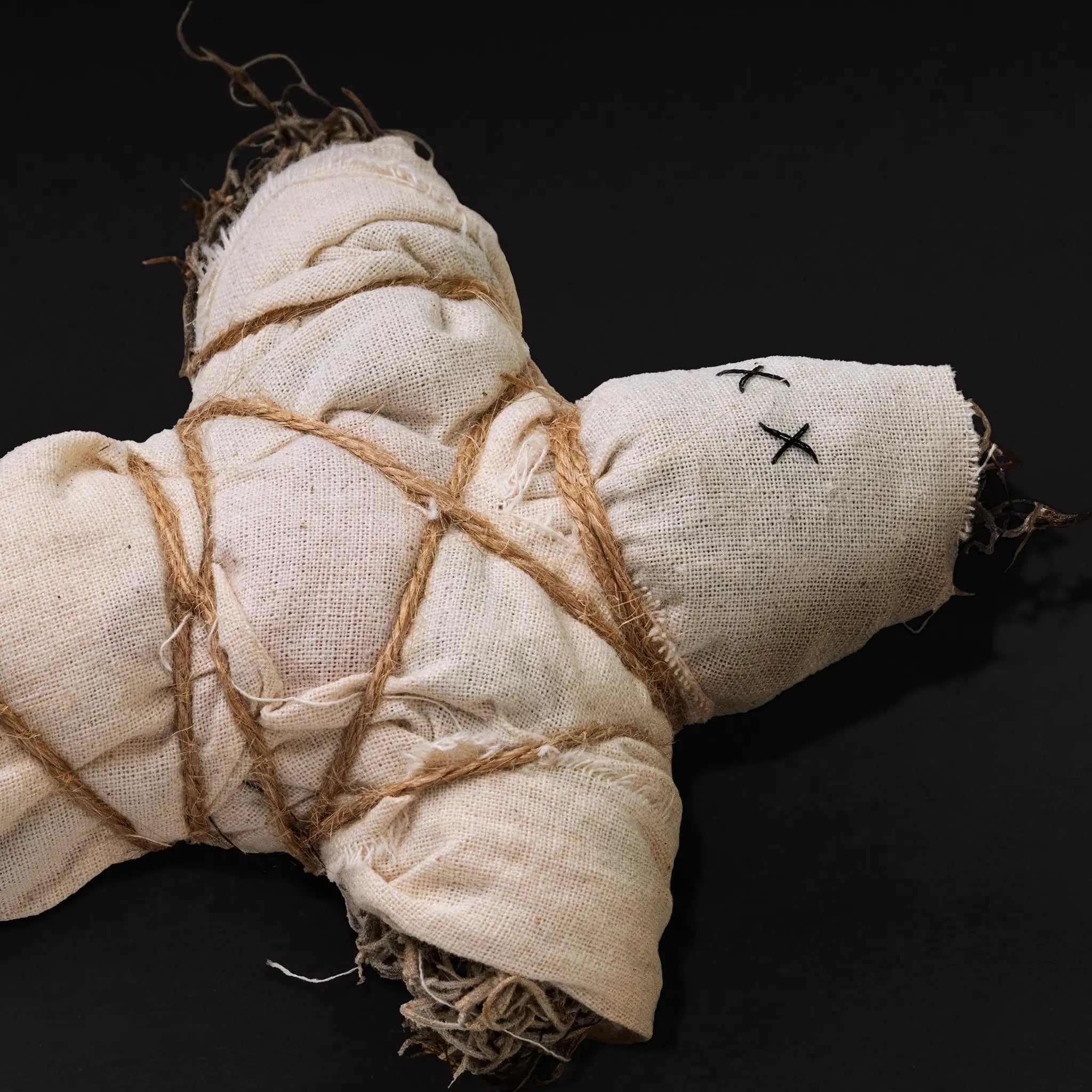 All-Natural Steve-O Voodoo Doll - Image 3