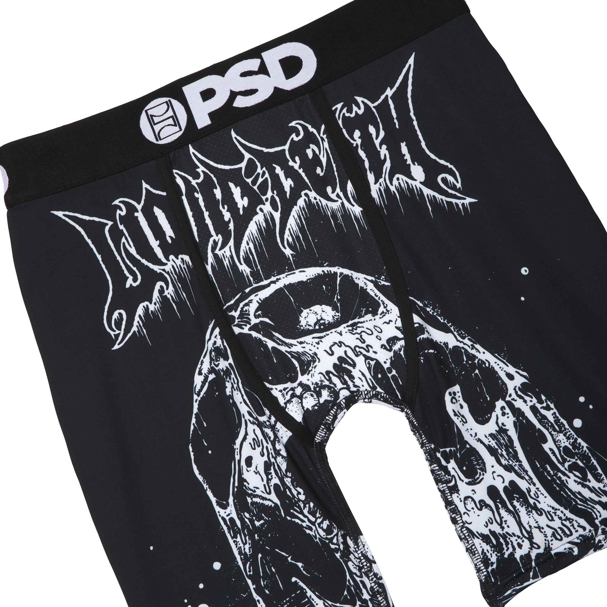 Liquid Death x PSD Deathpool Boxer Brief - Image 4