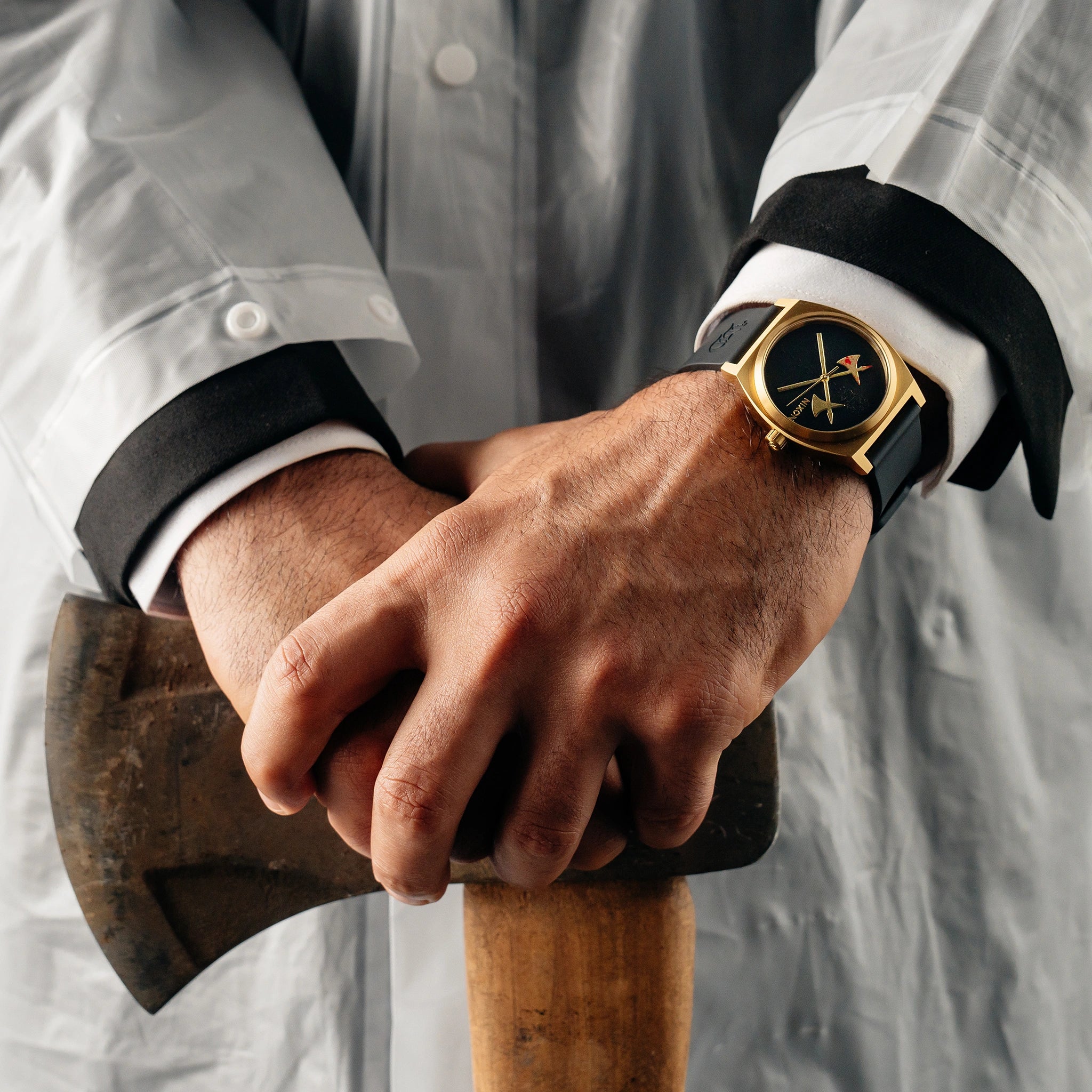 Nixon Death Clock IV - Image 9