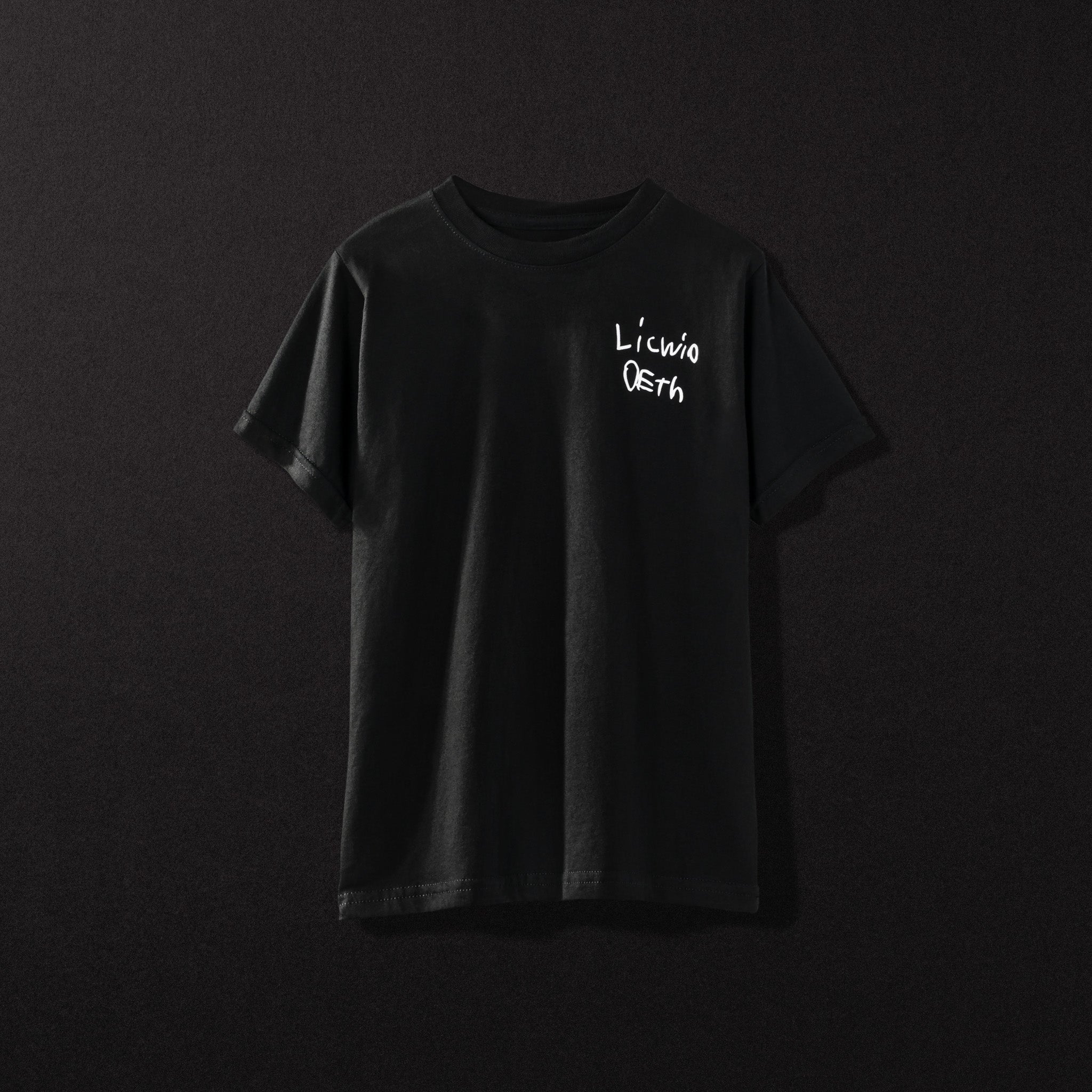 Alternative view of Licwid Deth Kids Tee
