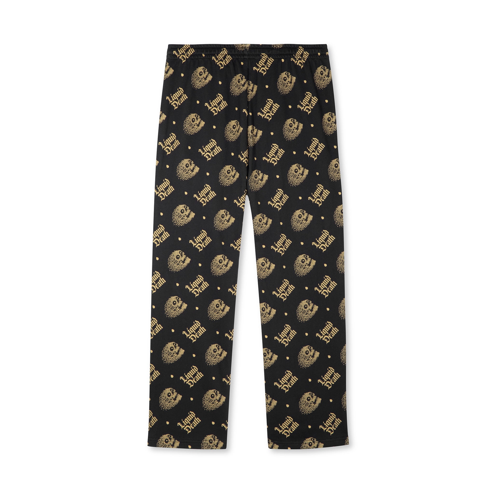 Alternative view of Night Terror II Pajama Pants