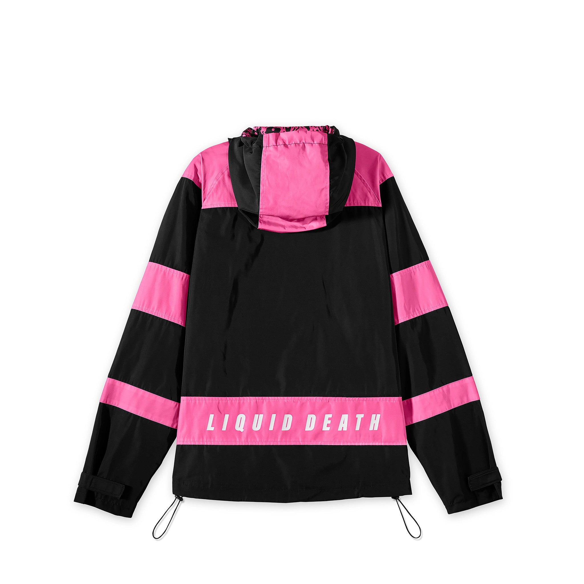 Alternative view of Wind Slasher Jacket