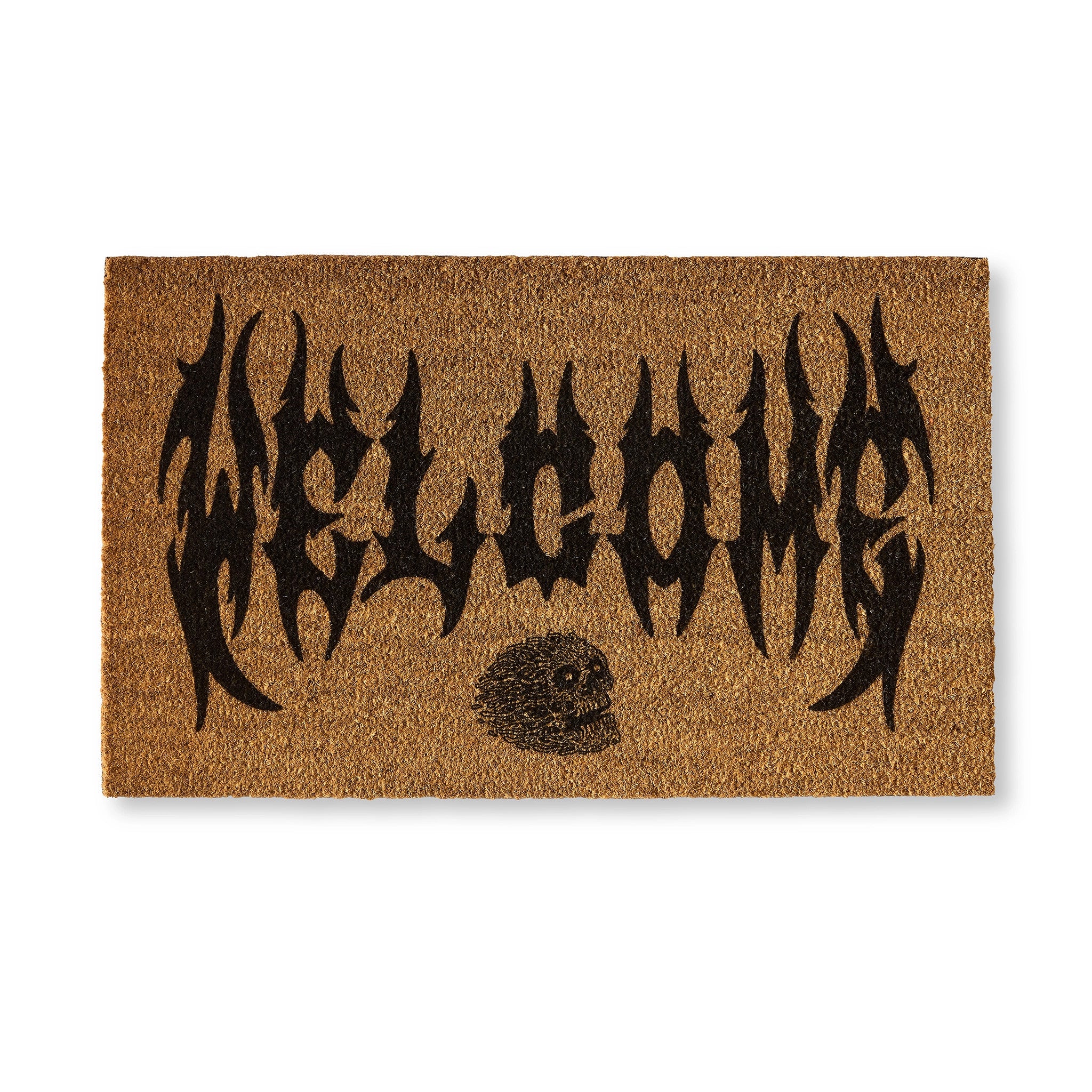 Welcome To Health Doormat