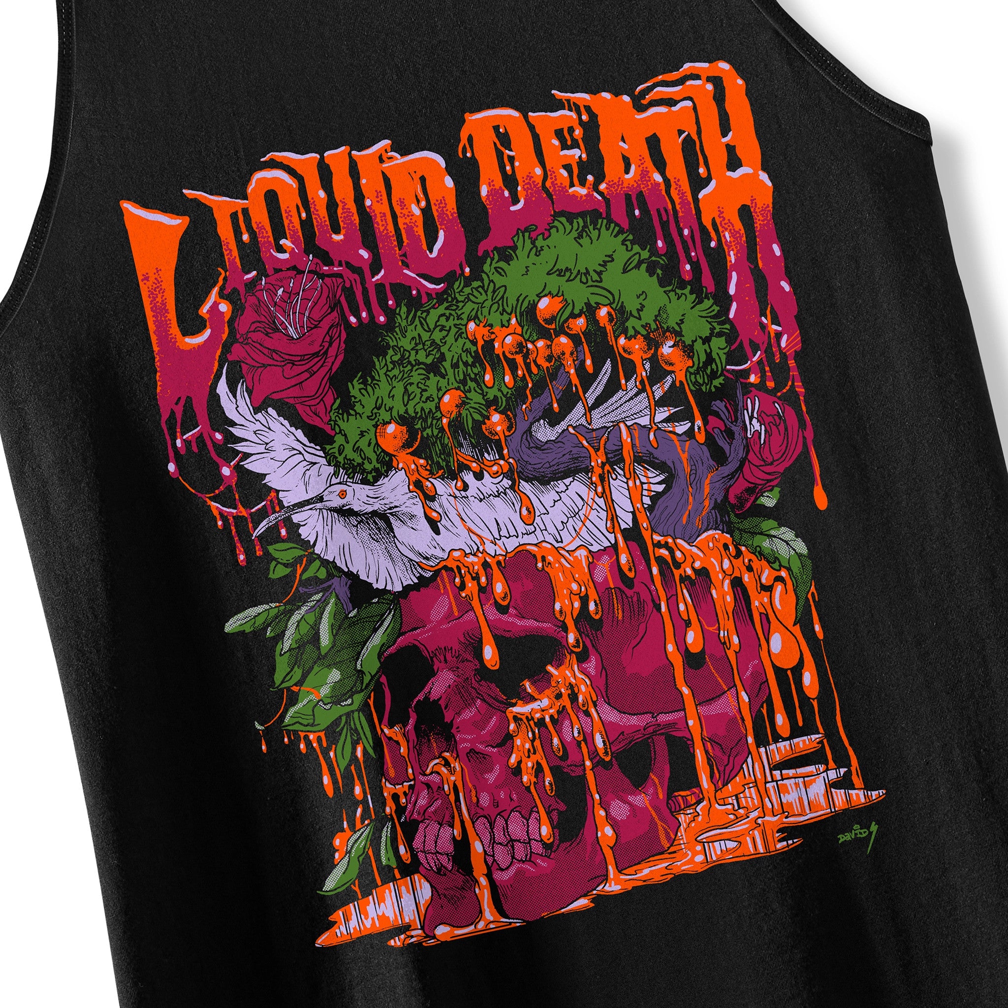 Tanked To Death - Image 3