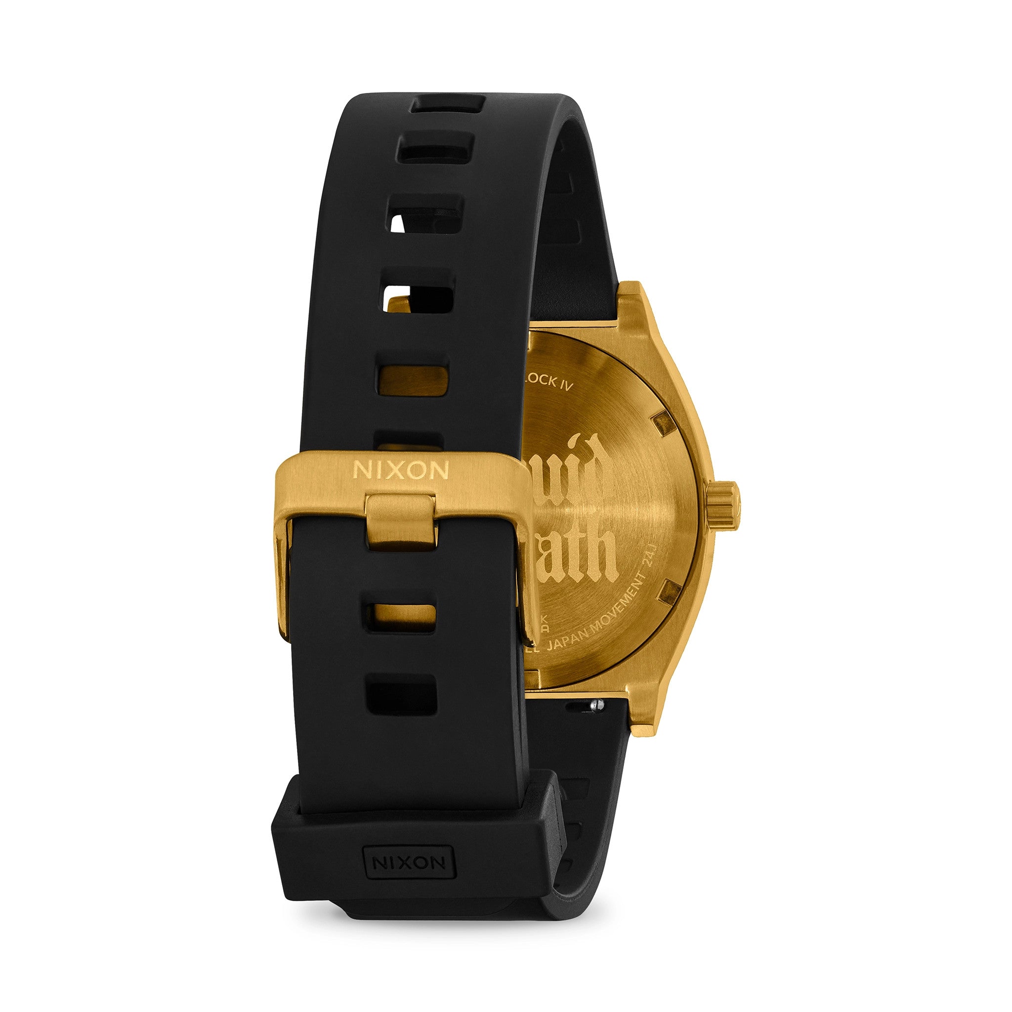 Nixon Death Clock IV - Image 4