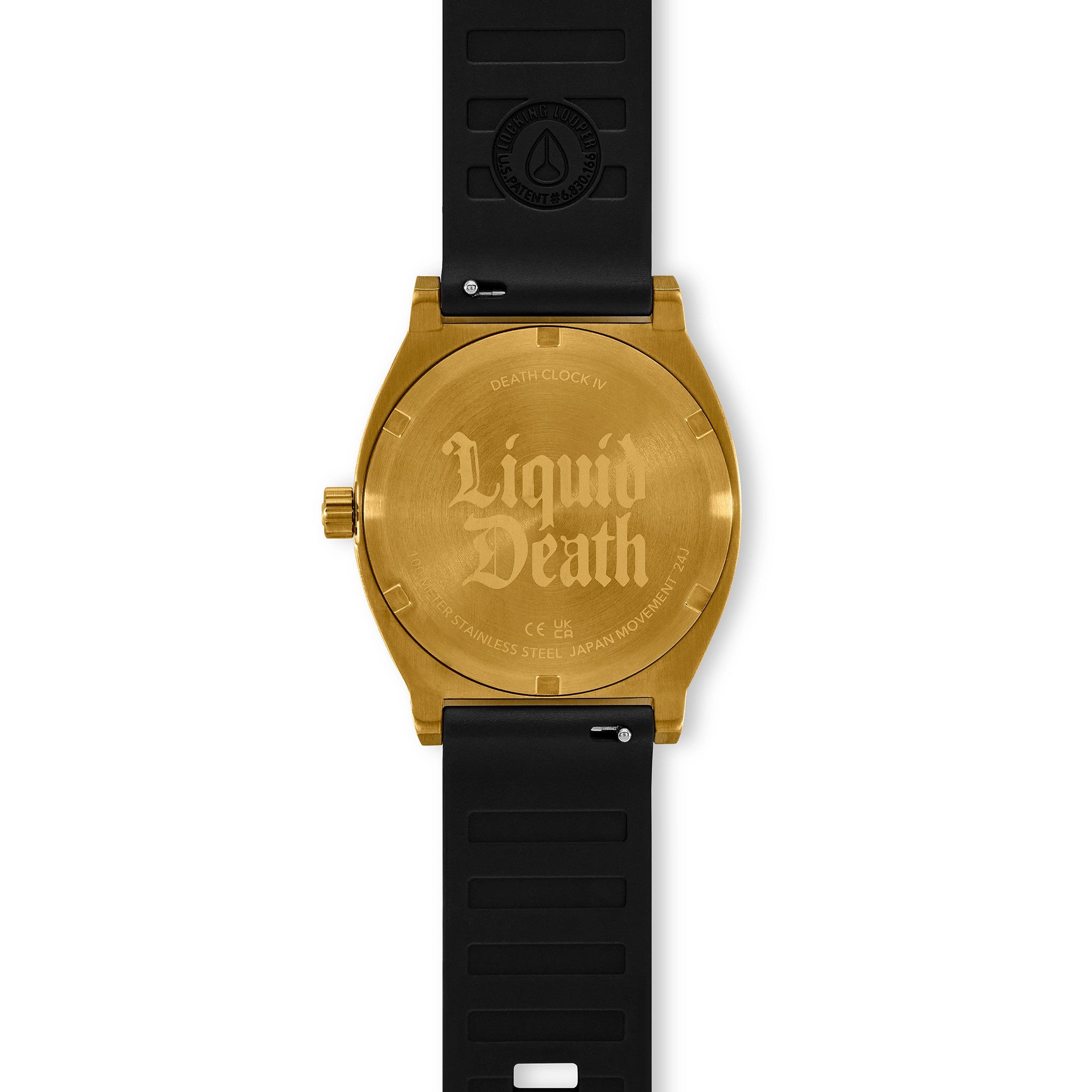 Nixon Death Clock IV - Image 5