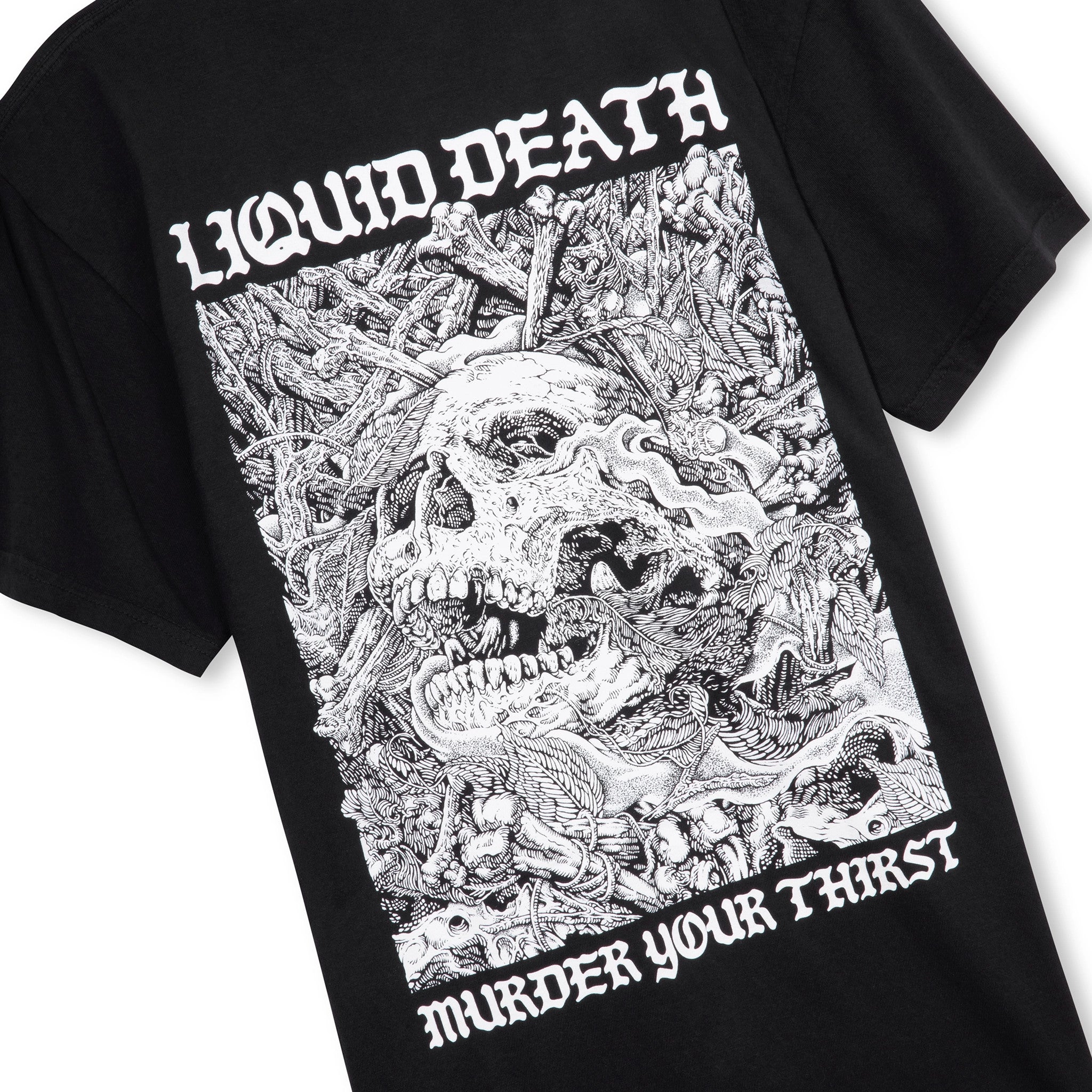 Death Pile Tee - Image 3