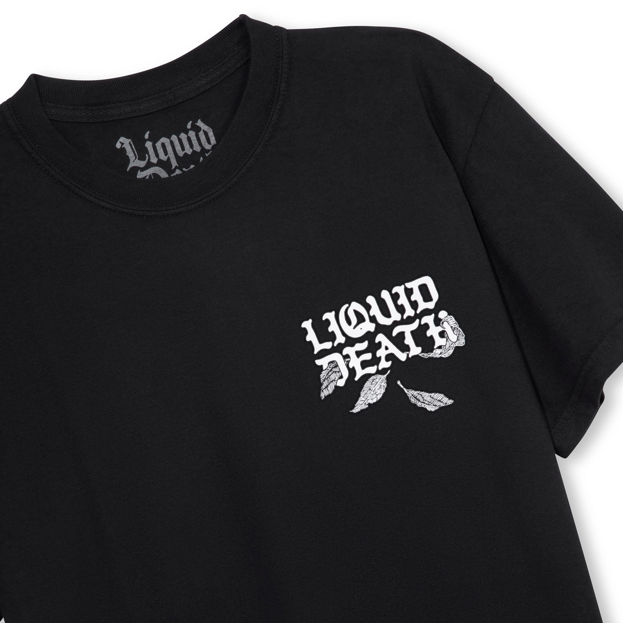 Death Pile Tee - Image 4