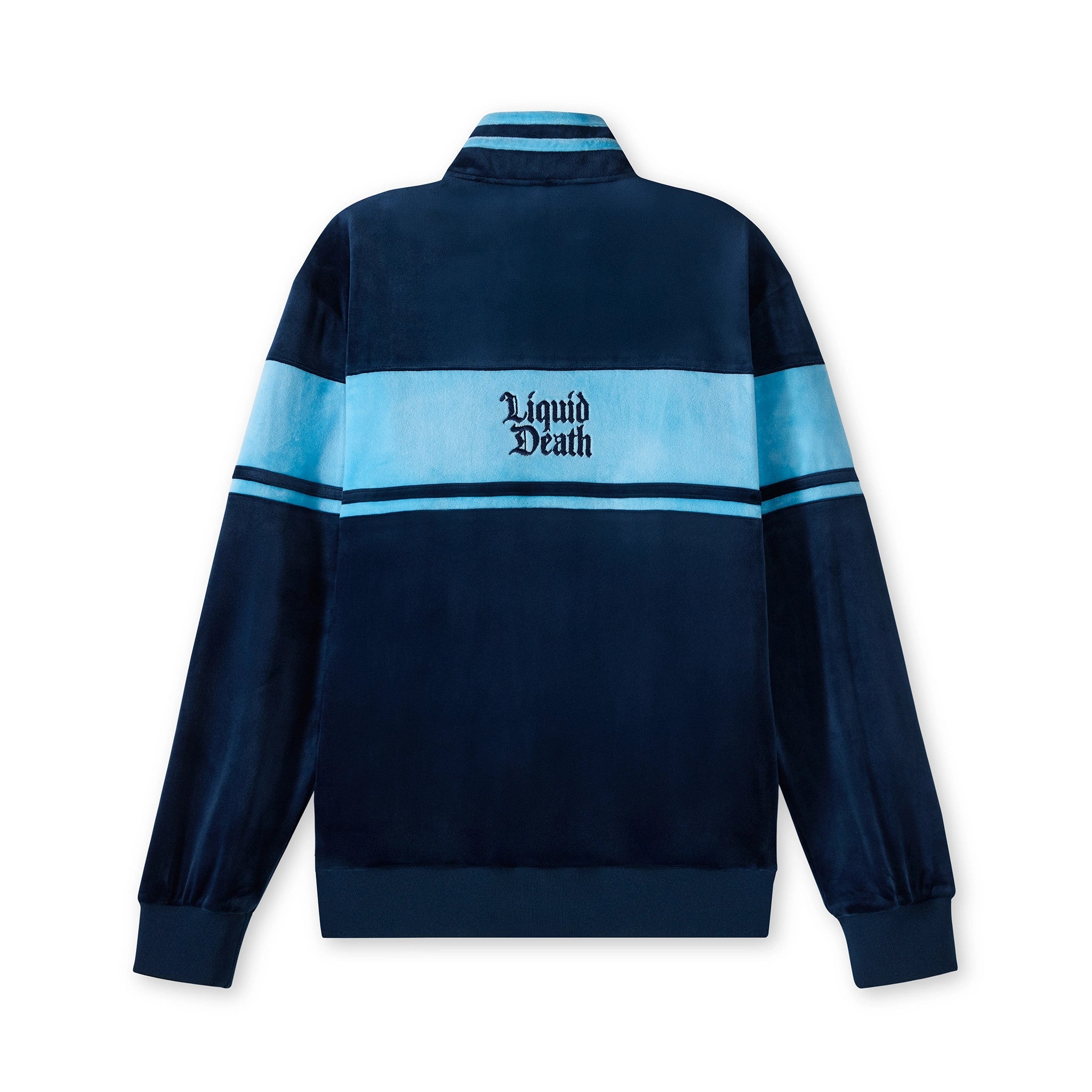 Alternative view of Hacksuit Tracksuit Jacket