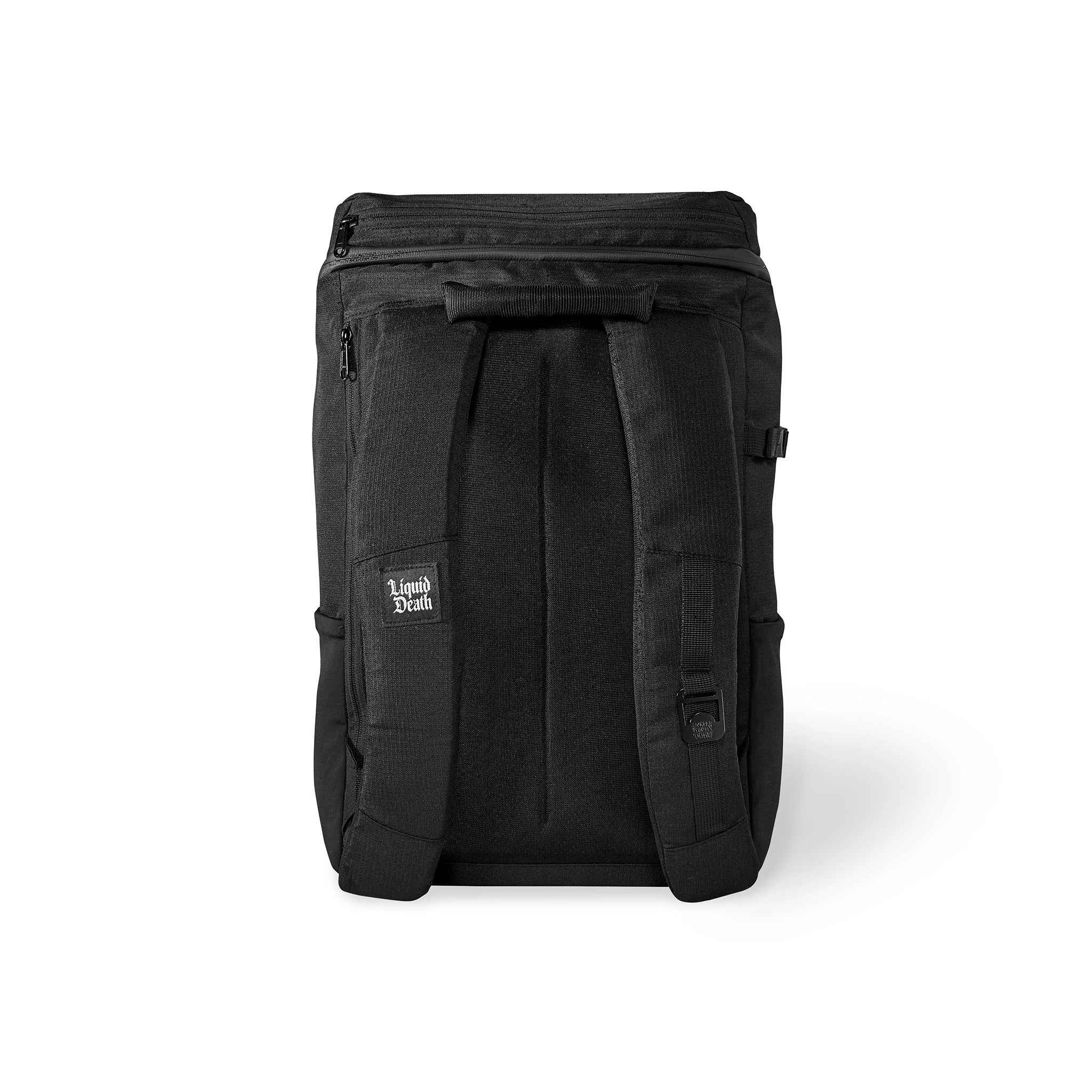 Alternative view of Serial Chiller Backpack