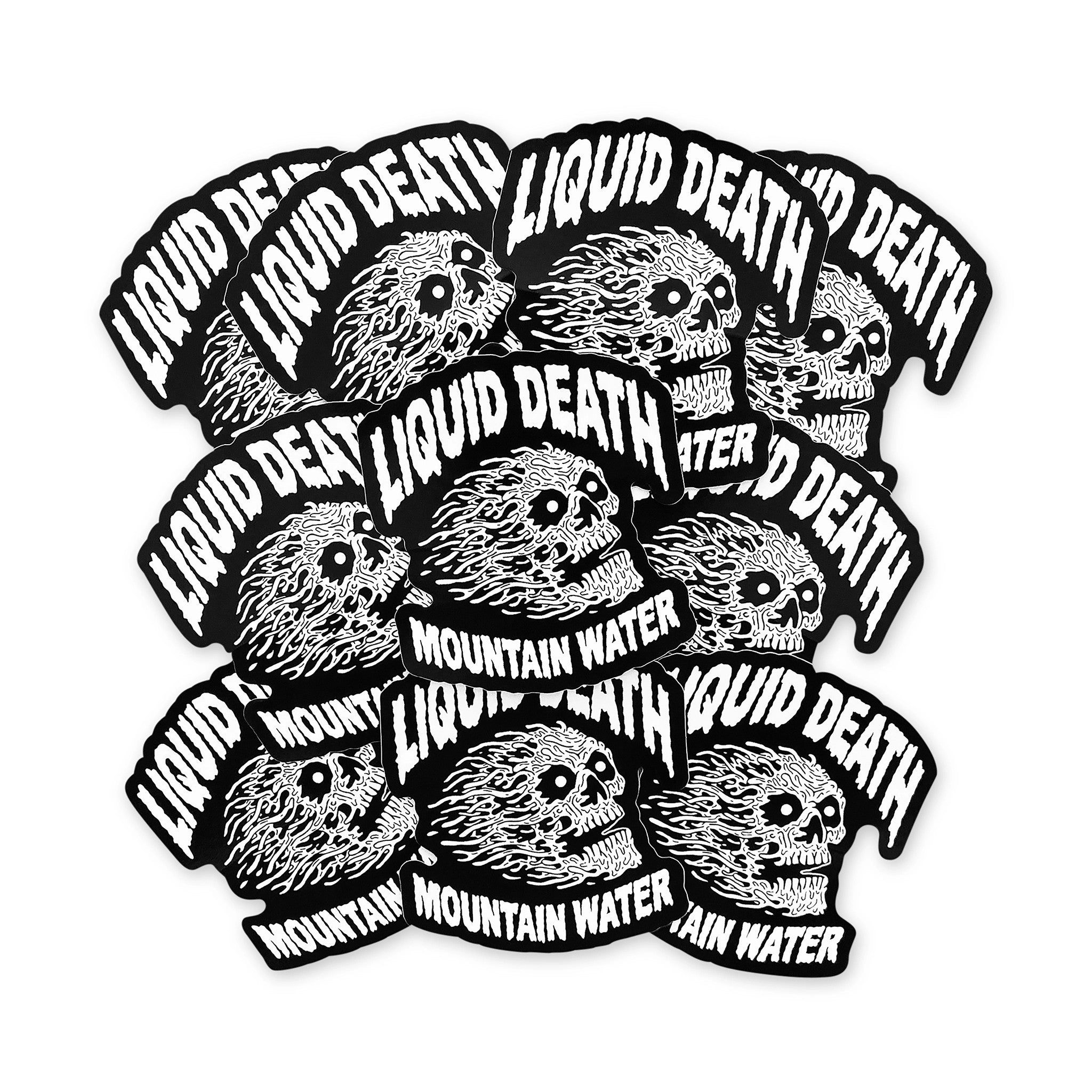 Alternative view of Vandalism Fun Pack (10-Pack)