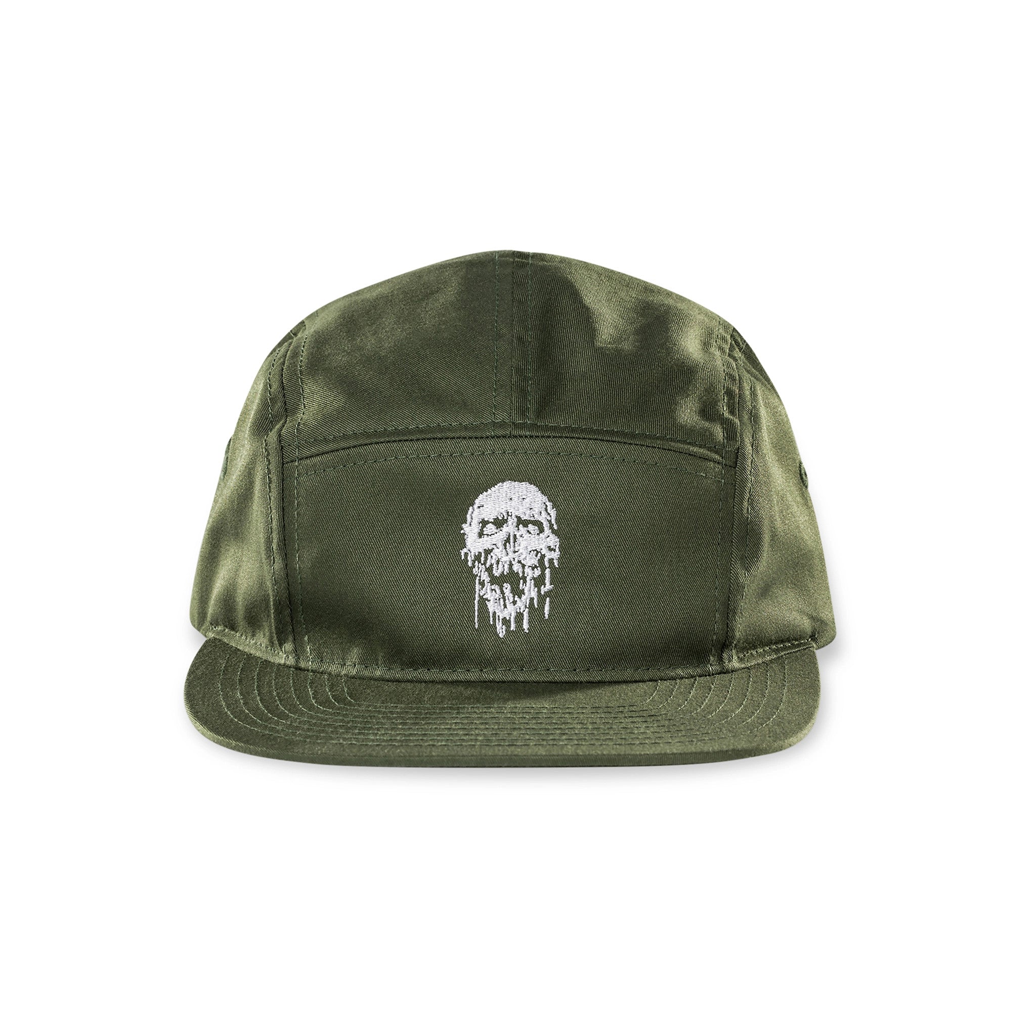 Alternative view of Eternal Death Hat