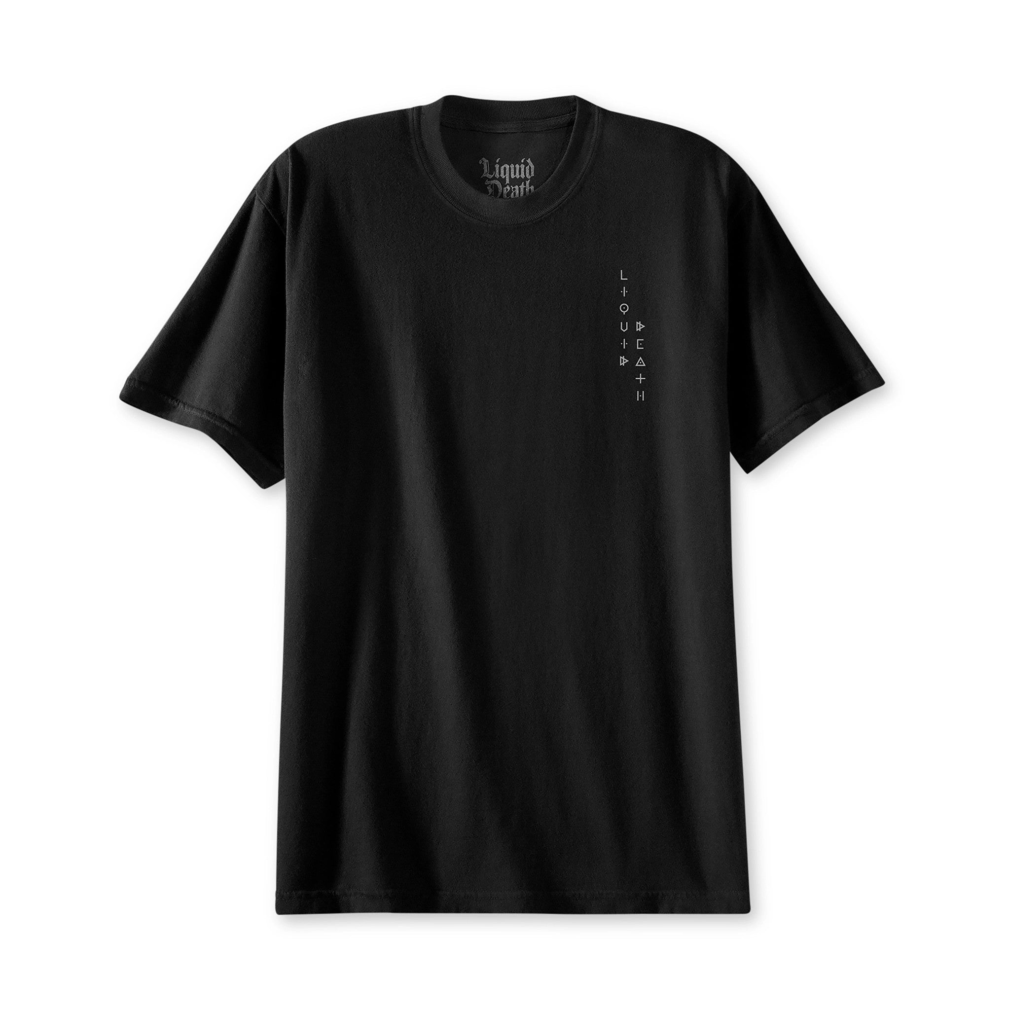 Alternative view of Doominati Tee